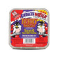 C&S Berry Suet Treat, Wild Bird Food for Robins, Blue Jays, Bluebirds, Tanagers, Thrushes and More, 8 Pack