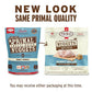 Primal Freeze Dried Raw Cat Food Nuggets Rabbit, Complete & Balanced Meal or Topper, Premium, Healthy, Grain Free, High Protein Raw Cat Food with Probiotics (14 oz)