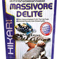Hikari Tropical Massivore Delite Fish Food, 13.4 oz (380g)