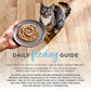 Reveal Entrées Natural Wet Cat Food Paté, Grain-Free with Added Vitamins & Minerals, Carrageenan-Free and High Protein, Fish Variety Selection Paté (12 x 2.47 oz Cans)