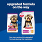 Hill's Science Diet Adult 1-6 Small & Mini Dry Dog Food, Chicken & Brown Rice, 15.5 lb. Bag