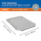 Original Pet Bed Replacement Cover - Grey - Large (43.5" x 31.5")