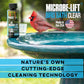 Microbe-Lift Bird Bath Clear Two-in-One Water Cleaner – 4 Oz – Safe for Birds, Fish & Frogs – Cleans Outdoor Birdbaths & Fountains – Natural Formula, Prevents Stains & Cloudiness