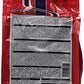 Hikari Usa Inc 02370 Gold 4.4 Lb, Medium