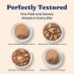 Solid Gold Wet Cat Food Variety Pack - Pate & Shreds in Gravy - Healthy Canned Cat Food Pate w/Real Chicken, Tuna, Mackerel & Sardine - Grain Free