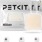 PETKIT N50 Odor Eliminator 2.0 Exclusive for PuraMax and PuraMax 2 Self-Cleaning Cat Litter Box, Automatic Cat Toilet Box Smell Control Remover (Pack of 3)