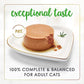 Purina Fancy Feast Chopped Grill Feast Classic Wet Cat Food Pate - (Pack of 24) 3 oz. Cans