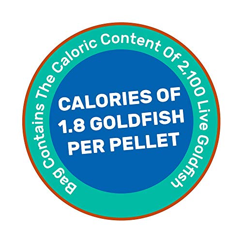 Hikari Tropical Massivore Delite Fish Food, 13.4 oz (380g)