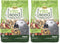 Higgins 2 Pack of Vita Seed Natural Blend Parrot Food, 5 Pounds Each