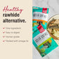 The Honest Kitchen Ocean Chews™ Crispy Cod Fish Skins Dog Treats, 2.75 oz (Beams™)