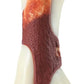 Tikaton Indestructible Dog Chew Toys for Aggressive Chewers, Beef Flavor Durable Dog Teething Chew Toys Bones for Large/Medium/Small Puppies