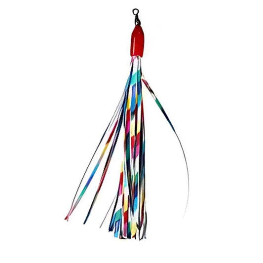 GoCat Da Bird Cat Toy Refill Accessories, Handmade in the USA, Sparkler