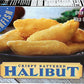 STARFISH Crispy Battered Halibut, 10 OZ