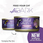 Tiki Cat After Dark Pâté Wet Cat Food, Rabbit & Chicken Liver, 3 oz. Cans (12 Count)