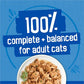 Purina Friskies Wet Cat Food Variety Pack, Oceans of Delight Flaked and  Filets - 48 ct. Can