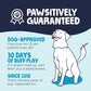 goDog Checkers Elephant Tough Plush Toy with Chew Guard Technology, Durable Checkered Fabric & Squeaker for Active Play, Gray, Large
