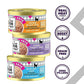 I AND LOVE AND YOU, Cat Food Variety, 3 Ounce, 12 Pack
