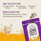 Stella & Chewy's Raw Coated Cat Food - High Protein, Grain-Free Kibble with Cage-Free Chicken - Premium Digestive Support with Probiotics - Natural Small Kibble - Perfect For Picky Eaters - 2.5lb Bag