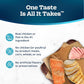 Blue Buffalo Tastefuls Natural Pate Wet Cat Food Variety Pack, Salmon, Chicken, Ocean Fish & Tuna Entrées 3-oz Cans (12 Count - 4 of Each Flavor)
