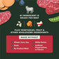 Instinct RawBoost Small Breed, Natural Dry Dog Food with Freeze-Dried Pieces, High Protein, Grain-Free Recipe - Real Beef, 3.5 lb. Bag