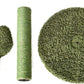 Basics Cat Scratcher - Indoor Cactus Single Cat & Kittens Scratching Post with Dangling Ball, Medium (25.6" H) - Green