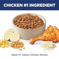 Hill's Science Diet Indoor, Senior Adult 11+, Easy Litter Box Cleanup, Dry Cat Food, Chicken Recipe, 7 lb Bag