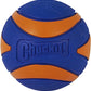 Chuckit! Ultra Squeaker Ball Dog Toy, Small (2 Inch) 2 Pack for Small Breeds