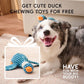 Homemate Dog Bed Large Sized Dog: 42x30 inch Orthopedic Large Dogs Bed XL Outdoor Pet Cat Bed Sofa Supplies with Toy Dogs Crate Pad Couch with