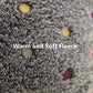 Bird Parrot Nest Hammock for Parakeet Conure Lovebird Small Animal Hamster Sugar Glider Hanging Bed Hideout House (S(Length:6.2inch), Gray)
