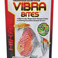 Hikari Vibra Bites, fish flavor (9.8oz), Red
