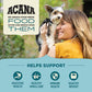 ACANA Grain Free Dry Dog Food Freshwater Fish Recipe 25lb Bag