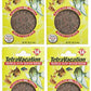 Tetravacation 14-Day Feeder For Tropical Fish. 4 Pack (4.24 Oz Total).
