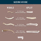 Wag Dog Deer Antler Chew, Naturally Shed, Whole, 9 - 10.5 inches, Long Lasting for Aggressive Chewers, X-Large, Best for Dogs over 45 lbs