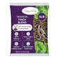 Happy Wings Finch Blend Bird Food - Mix of Sunflower Hearts/Kernels and Nyjer, 5 Pounds - No Grow Seed - For Wild Birds