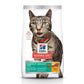 Hill's Science Diet Perfect Weight, Adult 1-6, Weight Management Support, Dry Cat Food, Chicken Recipe, 3 lb Bag