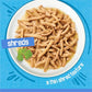 Purina Friskies Shreds With Ocean Whitefish and Tuna in Sauce Wet Cat Food - (Pack of 24) 5.5 oz. Cans