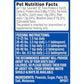Milk-Bone Natural Peanut Butter Spread with Jif, Lickable Dog Treats in a Squeezable Pouch, 5 Oz. (Pack of 4)
