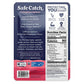 Safe Catch Wild Pacific Pink Salmon Skinless Boneless Wild-Caught Salmon Fish Pouch, Mercury Tested, Kosher, 12-Pack Salmon Pouches 3oz Packets