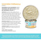 Weruva Wx Phos Focused Natural Wet Cat Food, Our Lowest Phosphorus Formulas