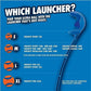 Chuckit! Pro 26L Dog Ball Launcher, 26" Length, Includes Large Ball (3") For Dogs 60-100 Pounds