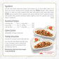 Purina Fancy Feast Petites Ocean Whitefish Entree With Tomato in Gravy Gourmet Wet Cat Food - (Pack of 12) 2.8 oz. Tubs