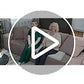 Inspire Super Absorbent Disposable Bed Pads for Chronic Incontinence Ultra Thick and Absorbent Bed Pads Disposable Adult | Pee Pads for Adults (36" X