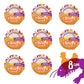 Purina Friskies Grain Free Lickable Cat Food Toppers Lil’ Soups With Shrimp in a Velvety Chicken Broth - (Pack of 8) 1.2 oz. Cups