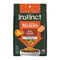 Instinct RawBoost Functional Mixers, Freeze Dried Dog Food Topper, Grain-Free, Real Chicken - Gut Health, 5.5 oz. Bag