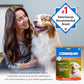 Nutramax Cosequin for Dogs Joint Health Supplement, Contains Glucosamine, Plus Chondroitin, MSM and Omega-3s, Supports Joint and Skin and Coat