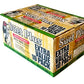ST. ALBANS BAY SUET PLUS Suet Cake Variety Packs, 11 oz. Wild Bird Suet Cakes (High Energy, 10 Pack)