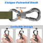 XiaZ Long Leash for Dogs Waterproof, Training Long Line Lead with Padded Handle for Large Medium Small Dogs Outside Walking, Playing, Camping, or