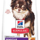 Hill's Science Diet Sensitive Stomach & Skin, Adult 1-6, Small & Mini Breeds Stomach & Skin Sensitivity Support, Dry Dog Food, Chicken Recipe, 4 lb Bag