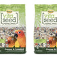 Higgins 2 Pack of Vita Seed Natural Blend Conure and Lovebird Food, 5 Pounds Each