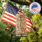 Mealworm Bird Seed Cylinders with Hole – Premium Mealworm Birdseed Log – Sunflower Chips & Dried Mealworms for Wild Birds – Natural High Energy Seed Cylinder – No Fillers – USA Made (4" x 7.75")
